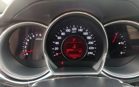 KIA cee'd III, 2013 год, 1 220 000 рублей, 6 фотография