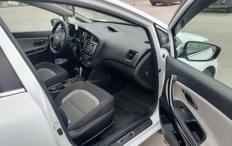 KIA cee'd III, 2013 год, 1 220 000 рублей, 8 фотография