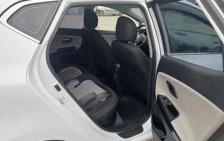 KIA cee'd III, 2013 год, 1 220 000 рублей, 9 фотография