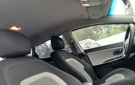 KIA cee'd III, 2013 год, 1 220 000 рублей, 7 фотография