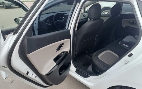 KIA cee'd III, 2013 год, 1 220 000 рублей, 10 фотография