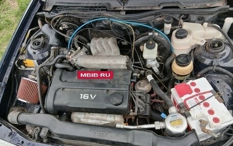 Daewoo Nexia I рестайлинг, 2007 год, 120 000 рублей, 8 фотография