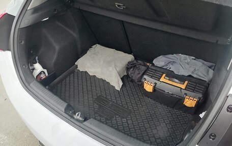 KIA cee'd III, 2013 год, 1 220 000 рублей, 15 фотография