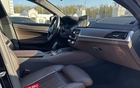 BMW 5 серия, 2019 год, 5 200 000 рублей, 7 фотография
