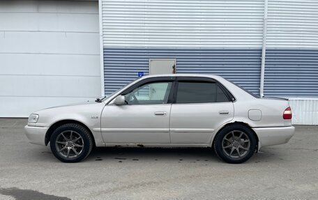 Toyota Corolla, 1999 год, 200 000 рублей, 4 фотография