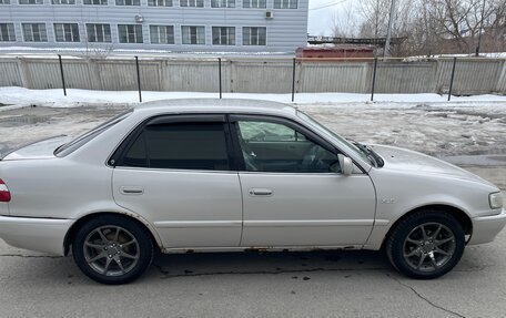 Toyota Corolla, 1999 год, 200 000 рублей, 5 фотография