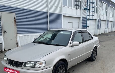 Toyota Corolla, 1999 год, 200 000 рублей, 2 фотография