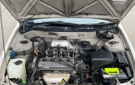 Toyota Corolla, 1999 год, 200 000 рублей, 12 фотография