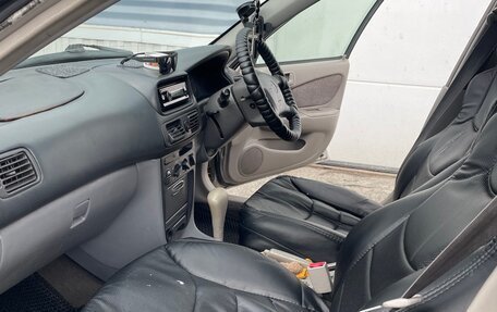 Toyota Corolla, 1999 год, 200 000 рублей, 15 фотография