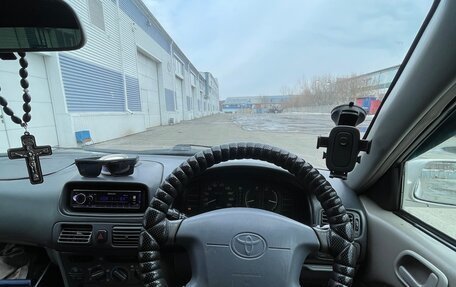 Toyota Corolla, 1999 год, 200 000 рублей, 11 фотография