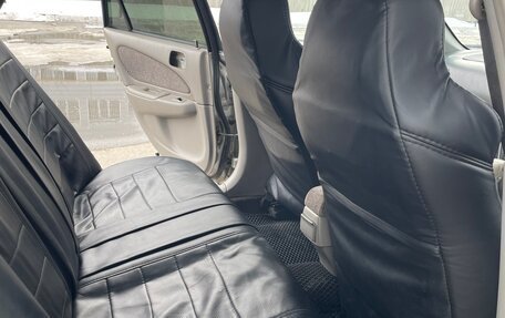 Toyota Corolla, 1999 год, 200 000 рублей, 16 фотография