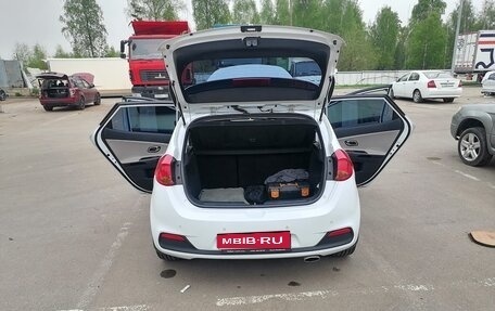 KIA cee'd III, 2013 год, 1 220 000 рублей, 19 фотография