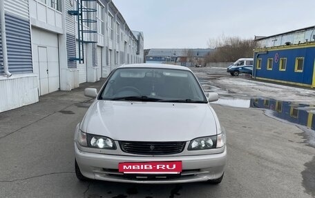 Toyota Corolla, 1999 год, 200 000 рублей, 3 фотография