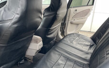 Toyota Corolla, 1999 год, 200 000 рублей, 17 фотография