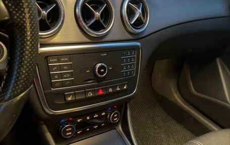 Mercedes-Benz CLA, 2015 год, 1 870 000 рублей, 4 фотография