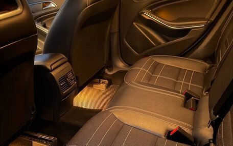 Mercedes-Benz CLA, 2015 год, 1 870 000 рублей, 7 фотография