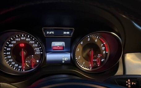 Mercedes-Benz CLA, 2015 год, 1 870 000 рублей, 5 фотография