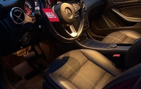 Mercedes-Benz CLA, 2015 год, 1 870 000 рублей, 6 фотография