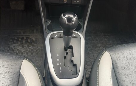 KIA Picanto III рестайлинг, 2021 год, 1 510 000 рублей, 14 фотография