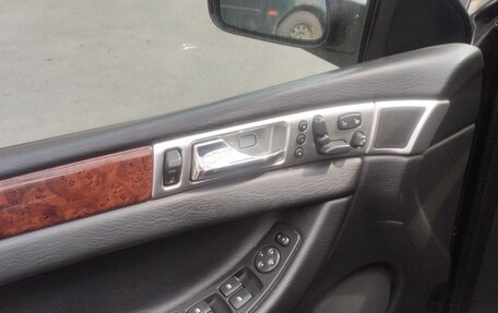 Chrysler Pacifica (CS), 2004 год, 320 000 рублей, 7 фотография