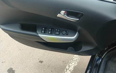 KIA Picanto III рестайлинг, 2021 год, 1 510 000 рублей, 17 фотография