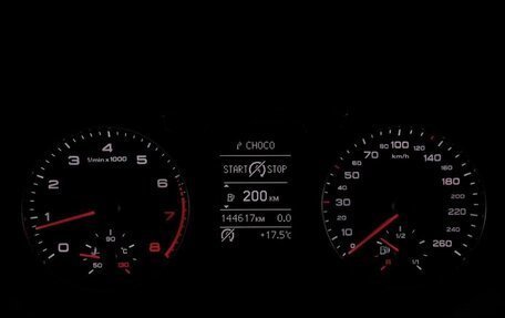 Audi Q3, 2015 год, 1 999 999 рублей, 10 фотография