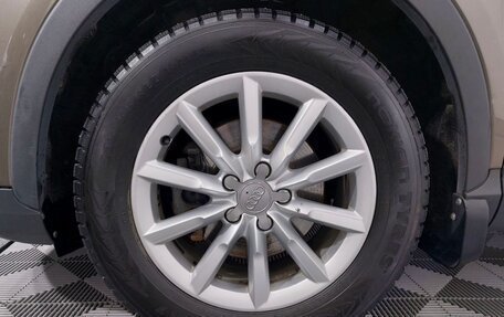 Audi Q3, 2015 год, 1 999 999 рублей, 8 фотография