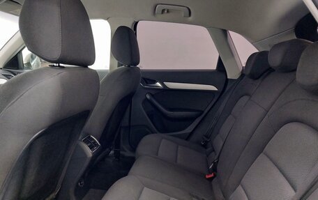 Audi Q3, 2015 год, 1 999 999 рублей, 12 фотография