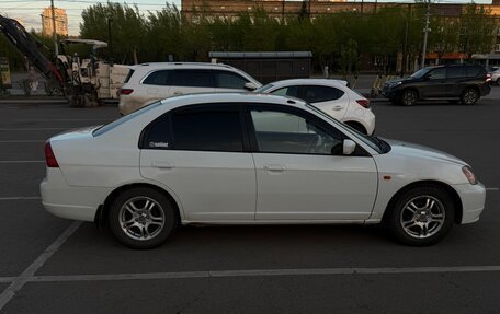 Honda Civic Ferio III, 2002 год, 380 000 рублей, 2 фотография