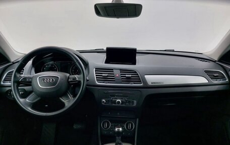 Audi Q3, 2015 год, 1 999 999 рублей, 16 фотография