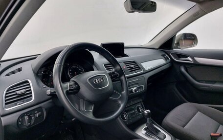 Audi Q3, 2015 год, 1 999 999 рублей, 17 фотография