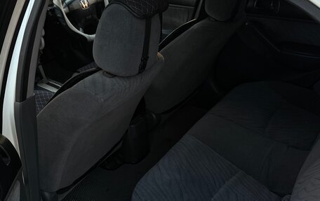 Honda Civic Ferio III, 2002 год, 380 000 рублей, 9 фотография