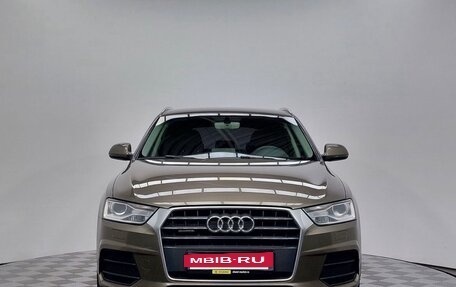 Audi Q3, 2015 год, 1 999 999 рублей, 7 фотография