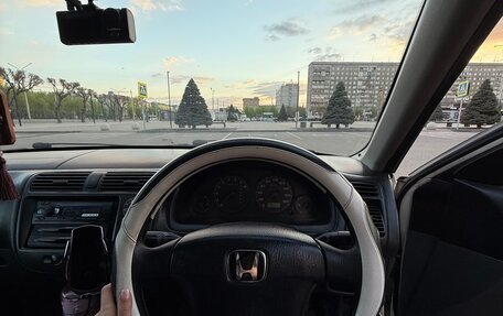 Honda Civic Ferio III, 2002 год, 380 000 рублей, 7 фотография