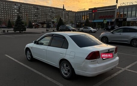 Honda Civic Ferio III, 2002 год, 380 000 рублей, 6 фотография