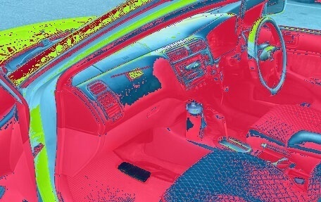 Honda Civic Ferio III, 2002 год, 380 000 рублей, 10 фотография