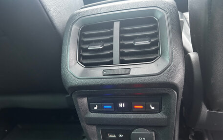 Volkswagen Tiguan II, 2019 год, 2 950 000 рублей, 13 фотография