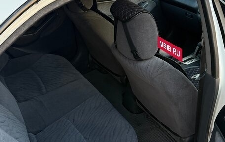 Honda Civic Ferio III, 2002 год, 380 000 рублей, 11 фотография