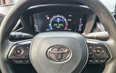 Toyota Corolla, 2023 год, 1 185 006 рублей, 4 фотография