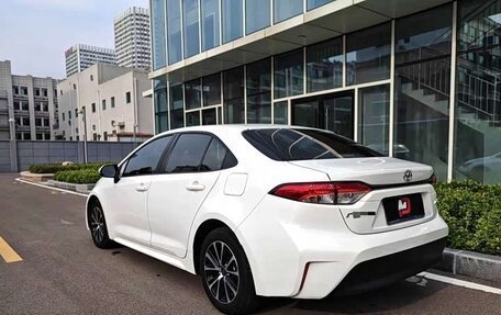 Toyota Corolla, 2023 год, 1 185 006 рублей, 7 фотография