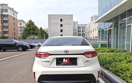 Toyota Corolla, 2023 год, 1 185 006 рублей, 8 фотография
