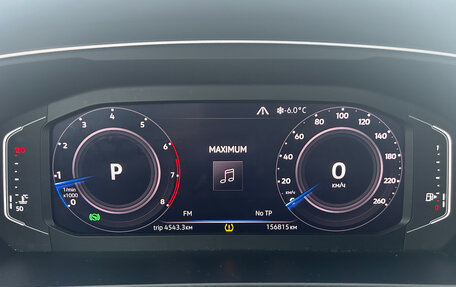 Volkswagen Tiguan II, 2019 год, 2 950 000 рублей, 18 фотография