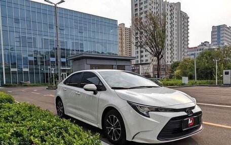 Toyota Corolla, 2023 год, 1 185 006 рублей, 3 фотография
