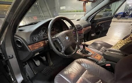 BMW 5 серия, 1997 год, 520 000 рублей, 5 фотография
