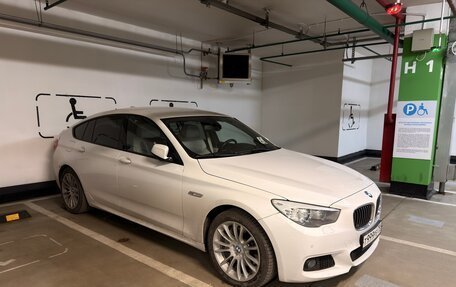 BMW 5 серия, 2013 год, 2 190 000 рублей, 2 фотография