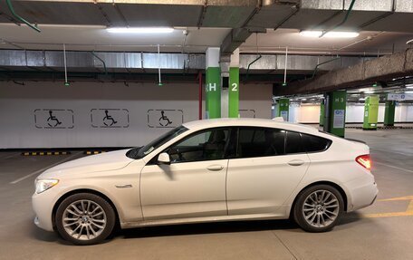 BMW 5 серия, 2013 год, 2 190 000 рублей, 6 фотография