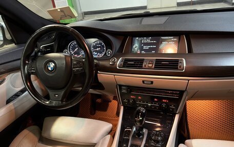 BMW 5 серия, 2013 год, 2 190 000 рублей, 11 фотография