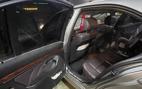 BMW 5 серия, 1997 год, 520 000 рублей, 6 фотография