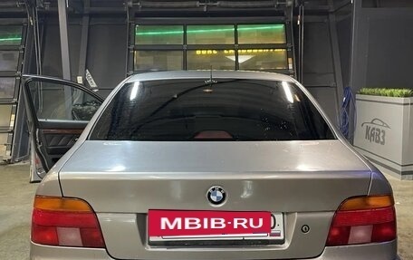 BMW 5 серия, 1997 год, 520 000 рублей, 4 фотография