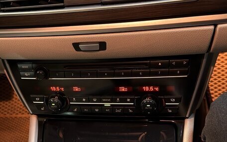 BMW 5 серия, 2013 год, 2 190 000 рублей, 12 фотография